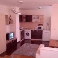 Economy Studio (2 Adults)