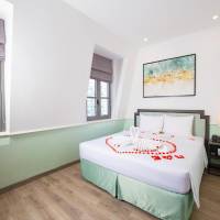 Superior King Room