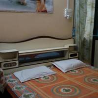 Budget Single Room