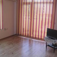 One-Bedroom Apartment with Balcony