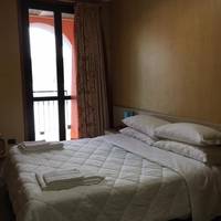 Double Room with Lake View