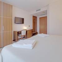 Superior Double or Twin Room with Lake View
