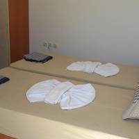 Economy Suite with Pool View - Ground Floor