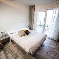 Double Room with Lake View
