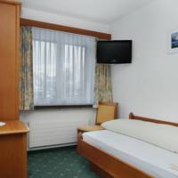 Comfort Single Room