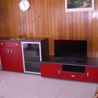 Large Two-Bedroom Apartment