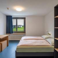 Single Room with Shower