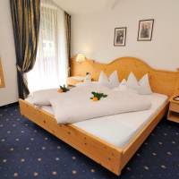 Economy Double Room with Balcony