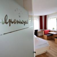 Comfort Double or Twin Room with Balcony