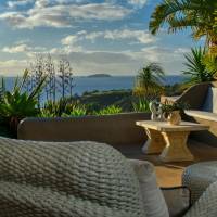 Executive Double Room with Sea View