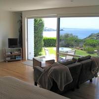 Studio with Sea View