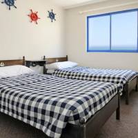 Two-Bedroom Apartment with Sea View