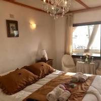  Economy Double  Room with Sea View
