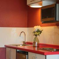 Apartment (2 Adults)