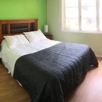 Standard  Double Room