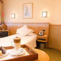 Business Single Room