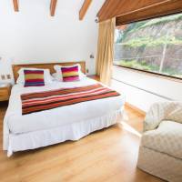 Standard Double Room with Street View
