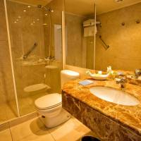 Standard Double Room with Ocean View