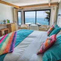 Junior Suite with Ocean View