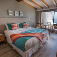 Junior Suite with Balcony