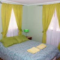 Confort Double Room