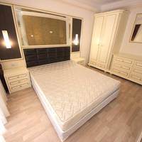 One-Bedroom Apartment with Sea View
