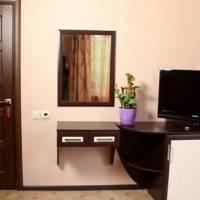 Double Room with Extra Bed