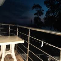 Triple Room with Sea View