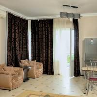 Studio with Sea View