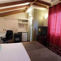 Superior Double Room with Ensuite Bathroom