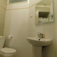 Double Room with Private External Bathroom