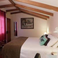 Triple Room with Bathroom