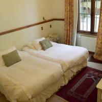 King or Twin Room