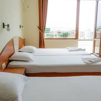 Junior Suite with Balcony