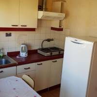 Double Apartment