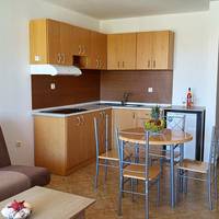 One-Bedroom Apartment with Balcony