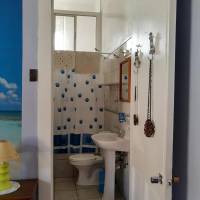 Twin Double Room
