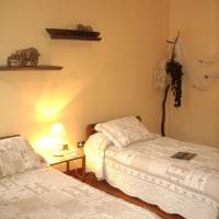 Economy Quadruple Room