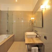 Premium Superior Room