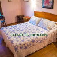 Double Room with City View