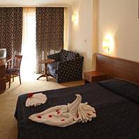 Double or Twin Room with Balcony - All Inclusive