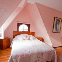 Superior Double Room with Sea View