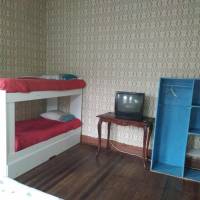 Triple Room with Private Bathroom
