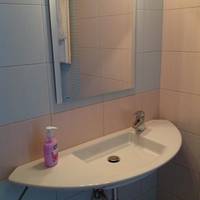 Double or Twin Room with Balcony and Sea View
