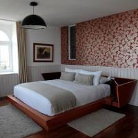 Superior King or Twin Room