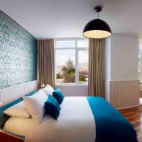  Junior Suite King or Twin Room