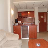 Standard One-Bedroom Apartment