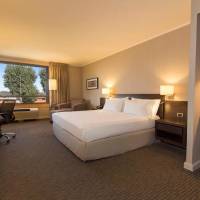 King Room with City View - Non-Smoking