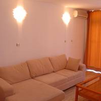 One-Bedroom Apartment with Balcony