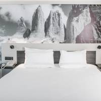 Executive Queen Room